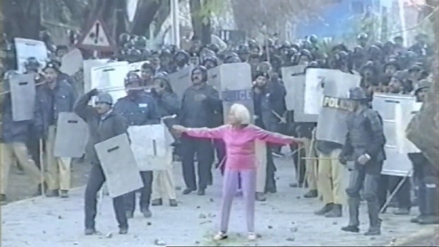 Video Reference: people, Person