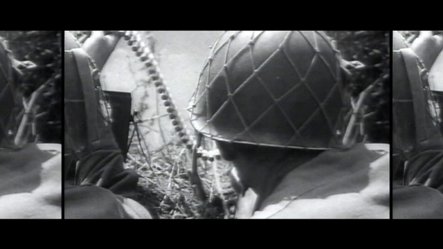 Video Reference: Photograph, Monochrome photography, Helmet, Black-and-white, Snapshot, Monochrome, Personal protective equipment, Photography, Headgear, Organism