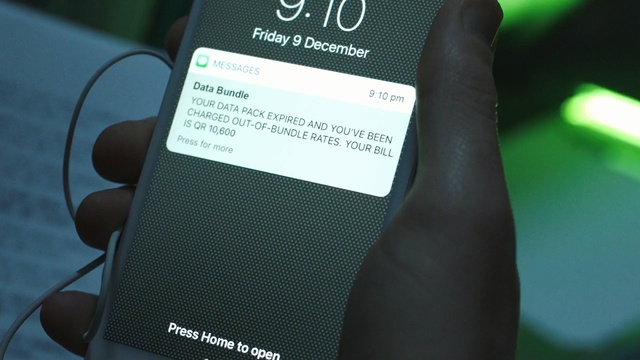 Video Reference: clothing, garment, business, Person