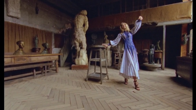 Video Reference: Scene, Floor, Flooring, Performance art, Performing arts, Art