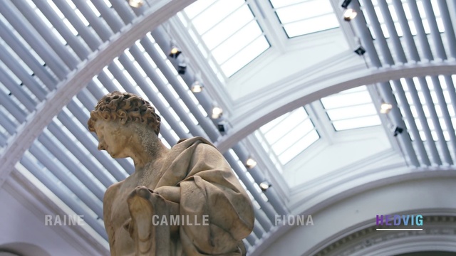 Video Reference: Statue, Sculpture, Architecture, Art, Daylighting, Monument