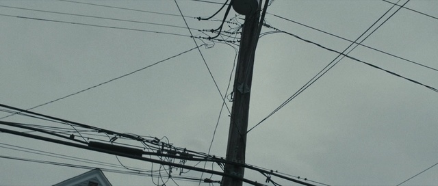 Video Reference: wire, cable, electricity, power, voltage, energy, electric, sky, high, industry, line, electrical, industrial, tower, supply, structure, pylon, pole, steel