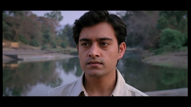 Video Reference: face, person, forehead, black hair, screenshot, human