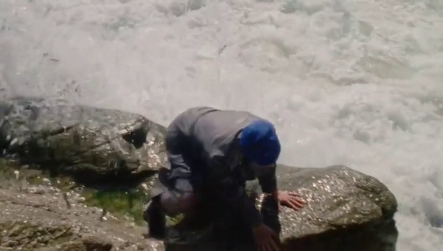 Video Reference: Water, Water resources, Fun, Geological phenomenon, Adventure, Geology, Watercourse, Rock, Recreation