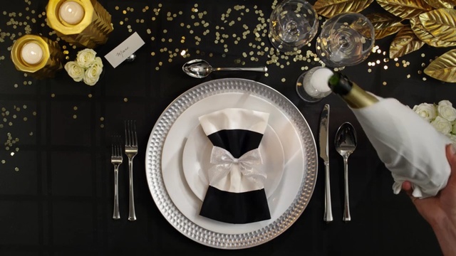 Video Reference: Room, Tableware, Table, Plate