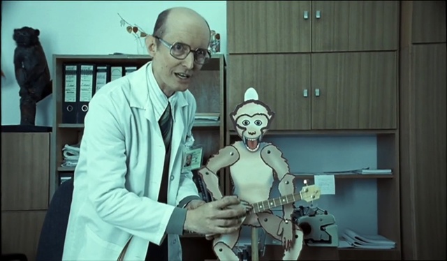 Video Reference: technology, human behavior, Person