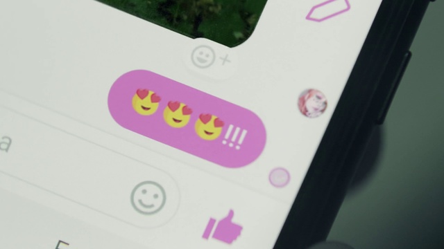 Video Reference: Pink, Gadget, Technology, Electronic device, Material property, Font, Magenta, Icon, Illustration