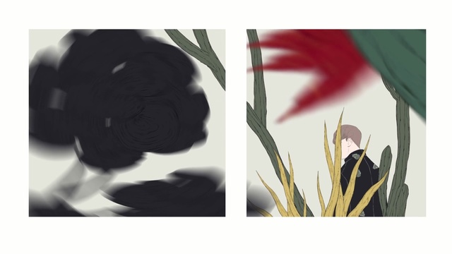 Video Reference: flower, petal, plant, graphic design, flowering plant, graphics, brand, stock photography, font, tulip