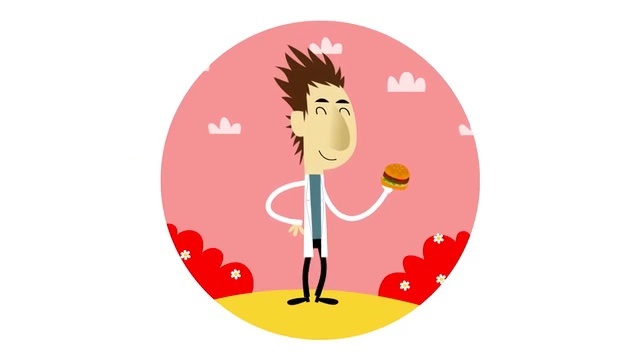 Video Reference: cartoon, icon, art