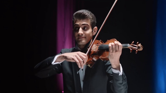 Video Reference: Violist, Music, Violinist, Viola, Violin, Musical instrument, String instrument, String instrument, Fiddle, Bowed string instrument