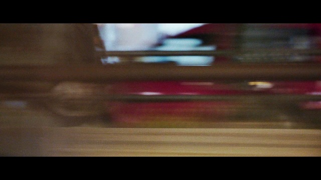 Video Reference: Red, Light, Snapshot, Sky, Line, Wood, Automotive lighting, Automotive exterior, Photography, Darkness