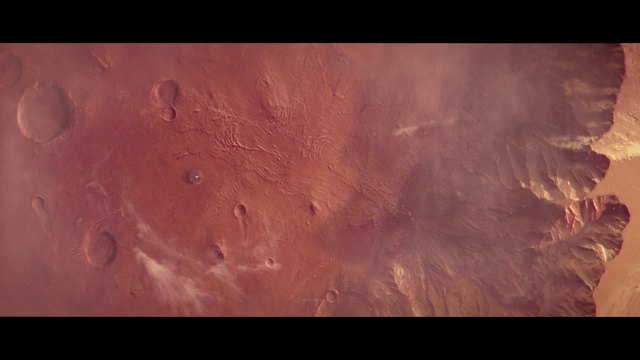 Video Reference: Geological phenomenon, Brown, Atmosphere, Space, Wood, Flesh, Rock, Astronomical object