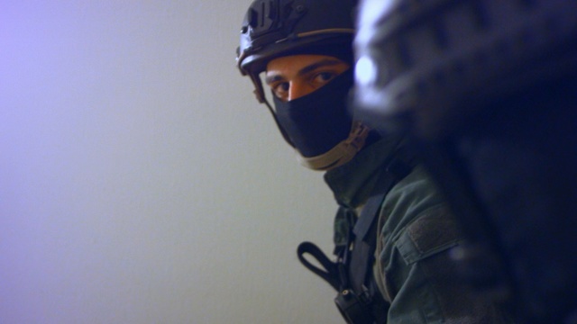 Video Reference: Helmet, Personal protective equipment, Fun, Sports gear, Headgear, Recreation, Space, Adventure, Person