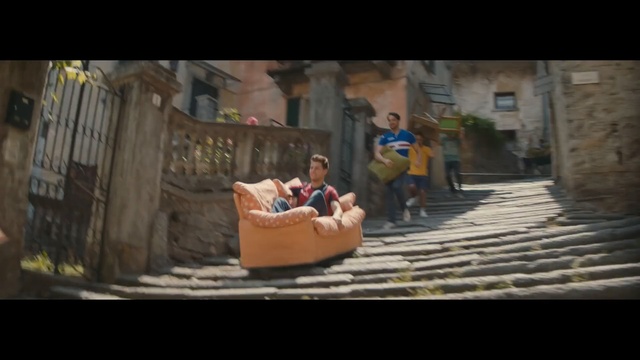 Video Reference: mode of transport, photography, fun, recreation, screenshot, nativity scene, leisure