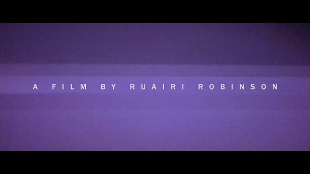 Video Reference: Violet, Text, Purple, Font, Light, Sky, Line, Atmosphere, Magenta