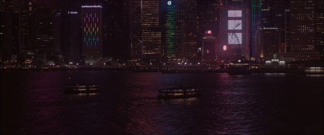 Video Reference: Metropolitan area, Metropolis, City, Cityscape, Skyscraper, Skyline, Night, Human settlement, Urban area, Downtown