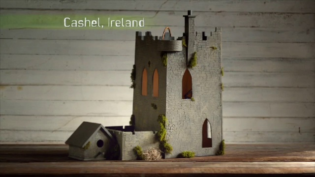 Video Reference: Still life photography, Wood, House