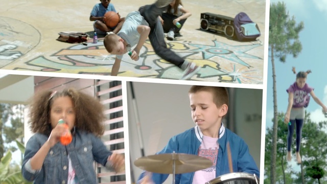 Video Reference: vacation, recreation, leisure, Person