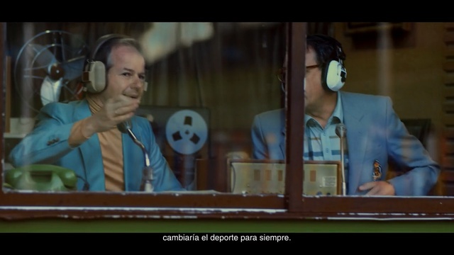 Video Reference: screenshot, song, scene, fun, film, conversation, girl, product, Person