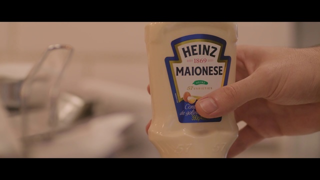 Video Reference: Food, Hand, Dairy, Ingredient