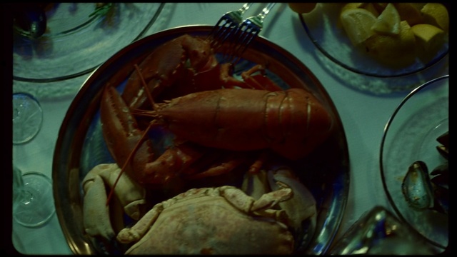 Video Reference: Lobster, Food, Seafood, Dish, Homarus gammarus, Decapoda, Crustacean, Cuisine, Homarus, Spiny lobster