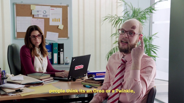 Video Reference: Conversation, Adaptation, Interview, Event, Job, Interior design, Learning