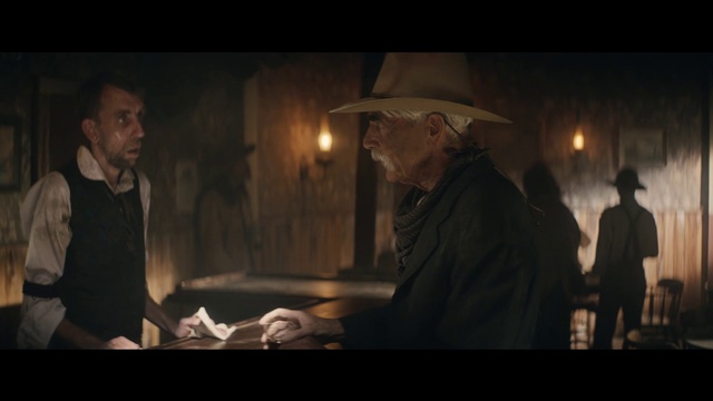 Video Reference: Darkness, Human, Scene, Screenshot, Human body, Night, Event, Photography, Midnight, Movie