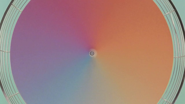 Video Reference: circle, sky, line, close up, angle, computer wallpaper, macro photography