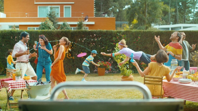 Video Reference: Community, Event, Dance, Party, Leisure, Recreation, Festival, Plant, Performing arts