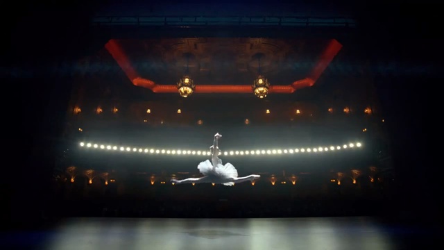 Video Reference: stage, structure, sport venue, atmosphere, darkness, entertainment, night, lighting, computer wallpaper, performance