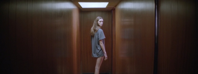 Video Reference: girl, darkness, Person