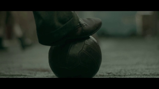 Video Reference: Footwear, Leg, Shoe, Photography, Still life photography, Ball, Foot, Human leg, Darkness, Art