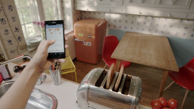 Video Reference: Gadget