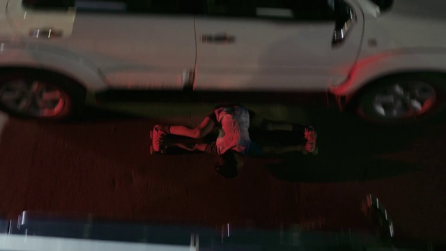 Video Reference: Land vehicle, Vehicle, Car, Motor vehicle, Vehicle door, Automotive exterior, Commercial vehicle, Mode of transport, Van, Chevrolet astro