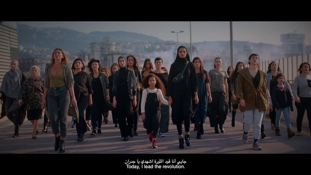 Video Reference: People, Social group, Fashion, Crowd, Human, Event, Fun, Photography, Scene, Performance