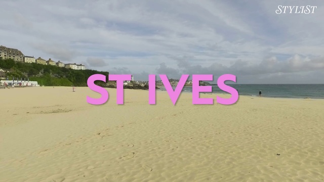 Video Reference: Beach, Sky, Sand, Font, Text, Pink, Summer, Sea, Vacation, Shore