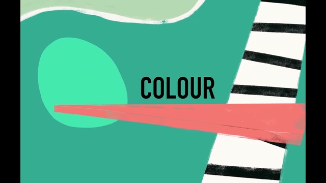 Video Reference: text, green, font, graphic design, line, design, brand, organism, graphics, angle