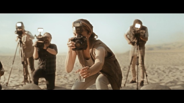 Video Reference: human, screenshot, human behavior, girl, fun