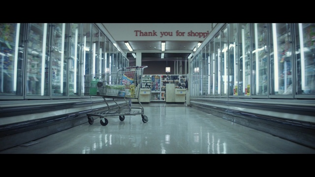 Video Reference: metropolitan area, reflection, urban area, infrastructure, architecture, metropolis, water, structure, airport terminal, public transport