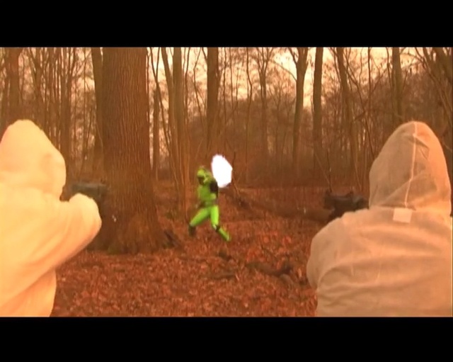 Video Reference: ecosystem, mammal, vertebrate, mode of transport, tree, grass, geological phenomenon, screenshot, sunlight, biome