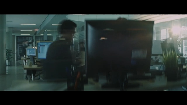 Video Reference: mode of transport, snapshot, darkness, screenshot, glass, public transport, midnight, scene, film, Person