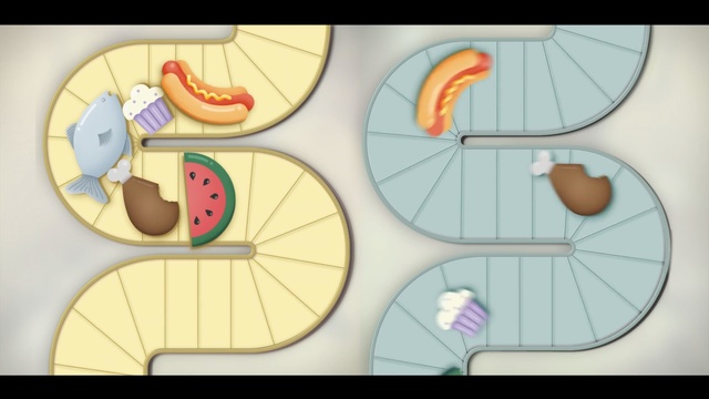 Video Reference: Illustration, Organism, Diagram, Art