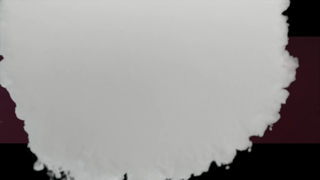 Video Reference: white, red, black, sky, black and white, geological phenomenon, monochrome photography, cloud, petal, font