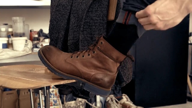 Video Reference: footwear, shoe, fashion, outdoor shoe, boot, product