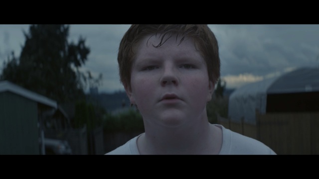 Video Reference: face, person, nose, head, screenshot, chin, forehead, sky, human, mouth