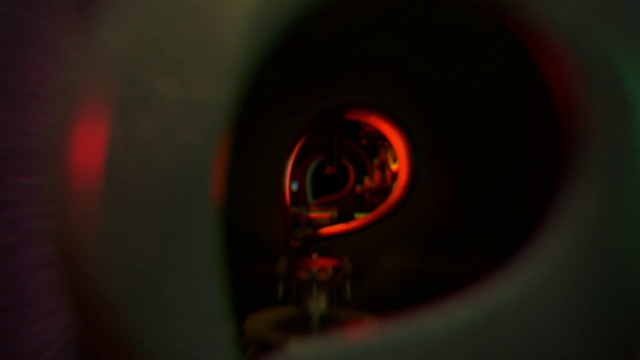 Video Reference: Light, Circle, Macro photography, Close-up, Photography, Automotive lighting, Auto part, Darkness, Camera lens, Space