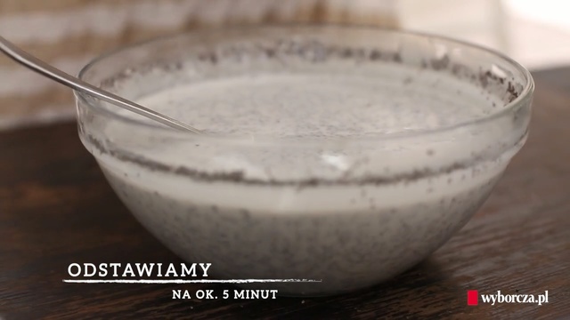 Video Reference: Food, Dish, Ingredient, Cuisine, Recipe, Hemp milk, Filmjölk, Dessert, Bowl