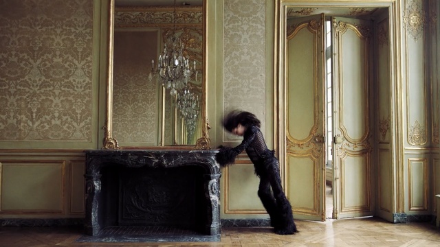 Video Reference: Room, Floor, Flooring, Furniture