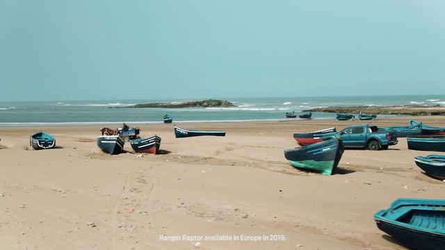 Video Reference: Beach, Sand, Coast, Sea, Shore, Coastal and oceanic landforms, Vacation, Vehicle, Tourism, Bay