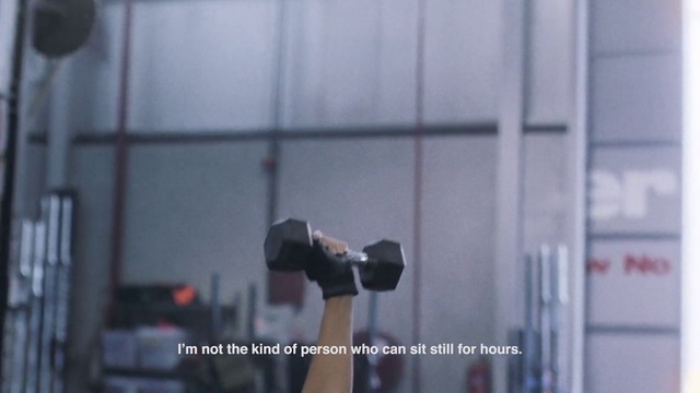 Video Reference: Physical fitness, Photography, Metal, Window, Glass